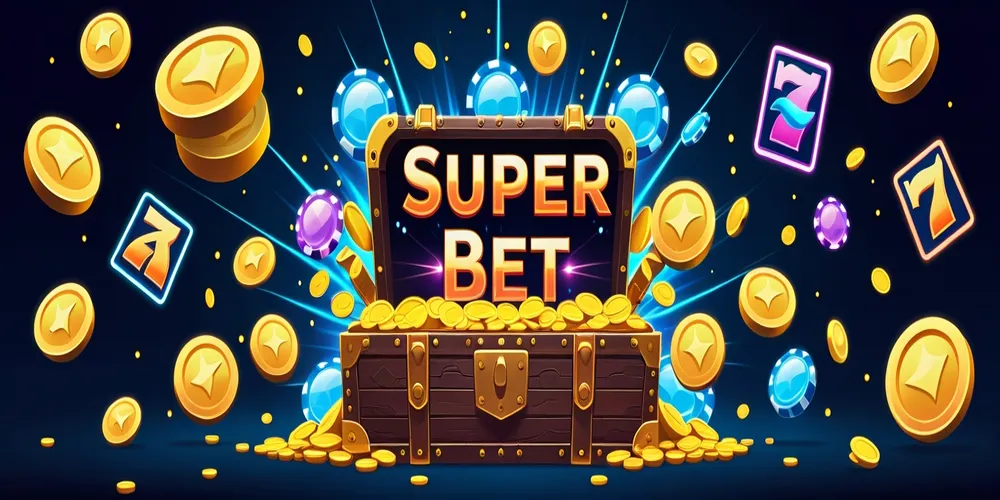 Super Wette Online Casino