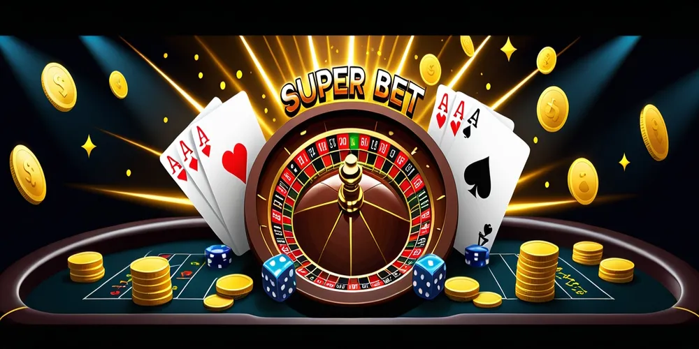 Superbet Casino Jetzt Spielen
